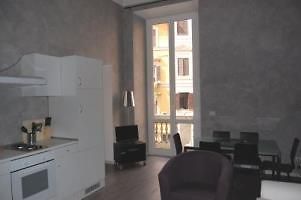 Rsh Ara Pacis Enchanting Apartment Řím Exteriér fotografie