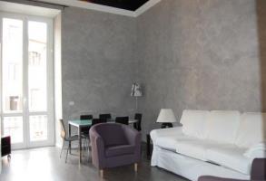 Rsh Ara Pacis Enchanting Apartment Řím Exteriér fotografie